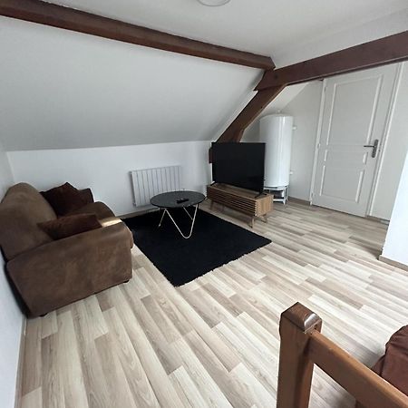 Grand Cru * Magnifique Duplex Au Coeur D'Epernay Apartman Kültér fotó