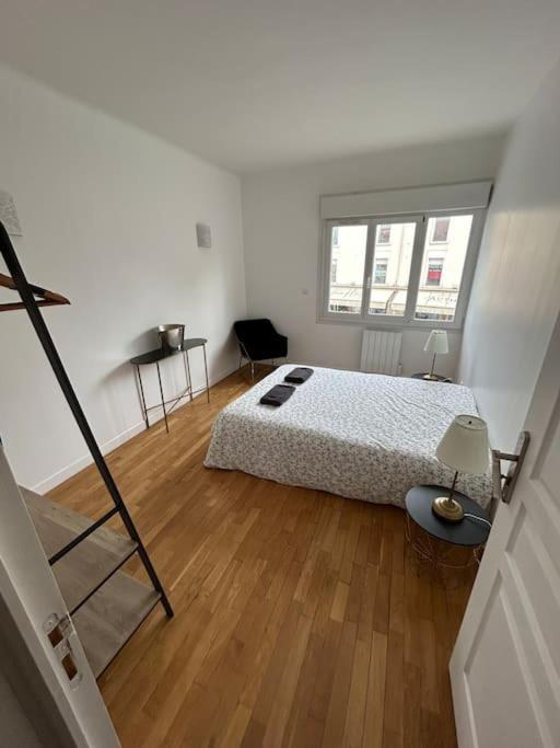 Grand Cru * Magnifique Duplex Au Coeur D'Epernay Apartman Kültér fotó