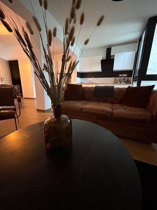 Grand Cru * Magnifique Duplex Au Coeur D'Epernay Apartman Kültér fotó