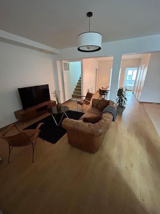 Grand Cru * Magnifique Duplex Au Coeur D'Epernay Apartman Kültér fotó