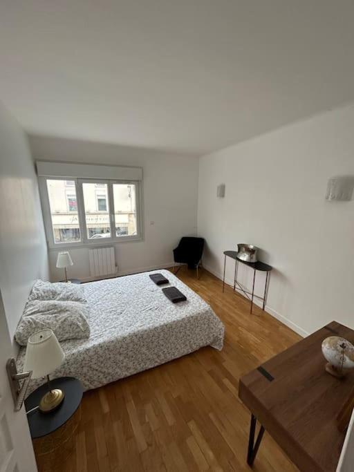 Grand Cru * Magnifique Duplex Au Coeur D'Epernay Apartman Kültér fotó