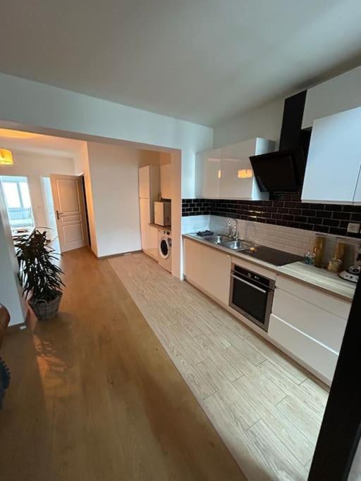 Grand Cru * Magnifique Duplex Au Coeur D'Epernay Apartman Kültér fotó