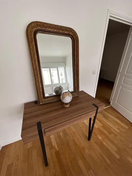 Grand Cru * Magnifique Duplex Au Coeur D'Epernay Apartman Kültér fotó