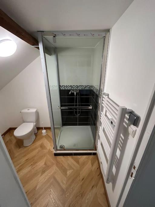 Grand Cru * Magnifique Duplex Au Coeur D'Epernay Apartman Kültér fotó