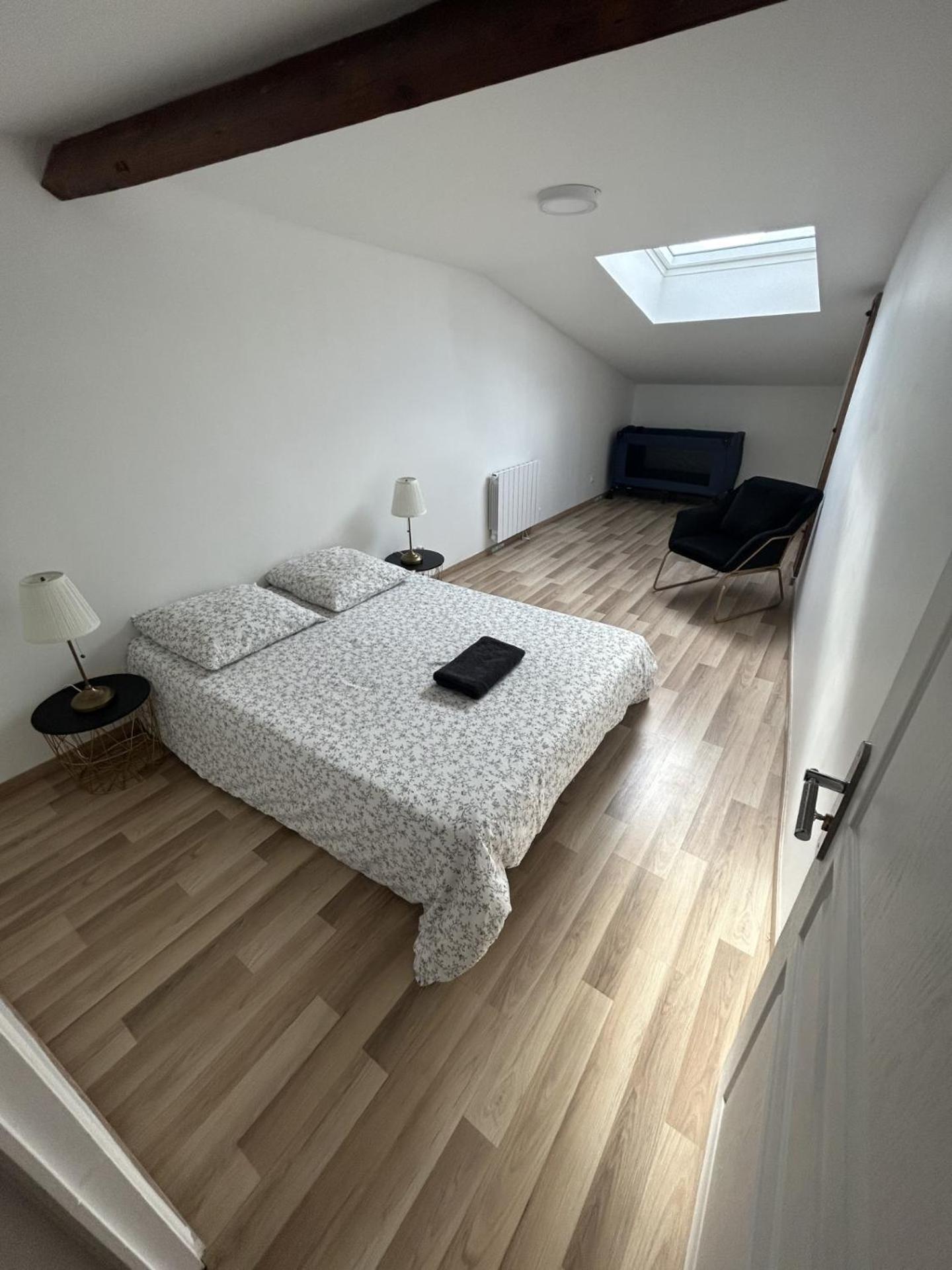 Grand Cru * Magnifique Duplex Au Coeur D'Epernay Apartman Kültér fotó